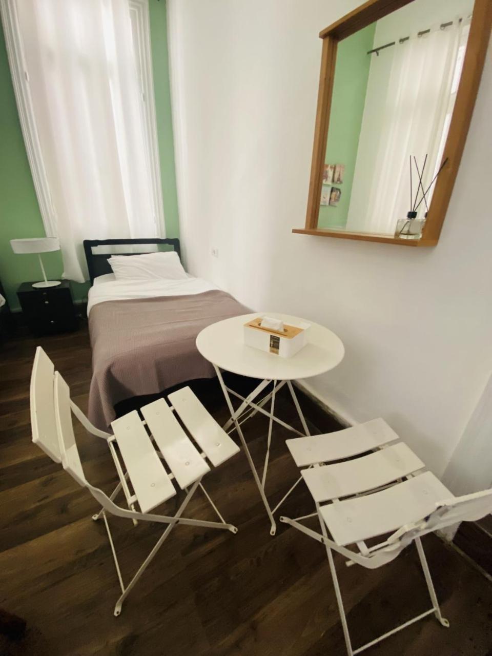 City Hostel Dormitory Tripoli Ngoại thất bức ảnh
