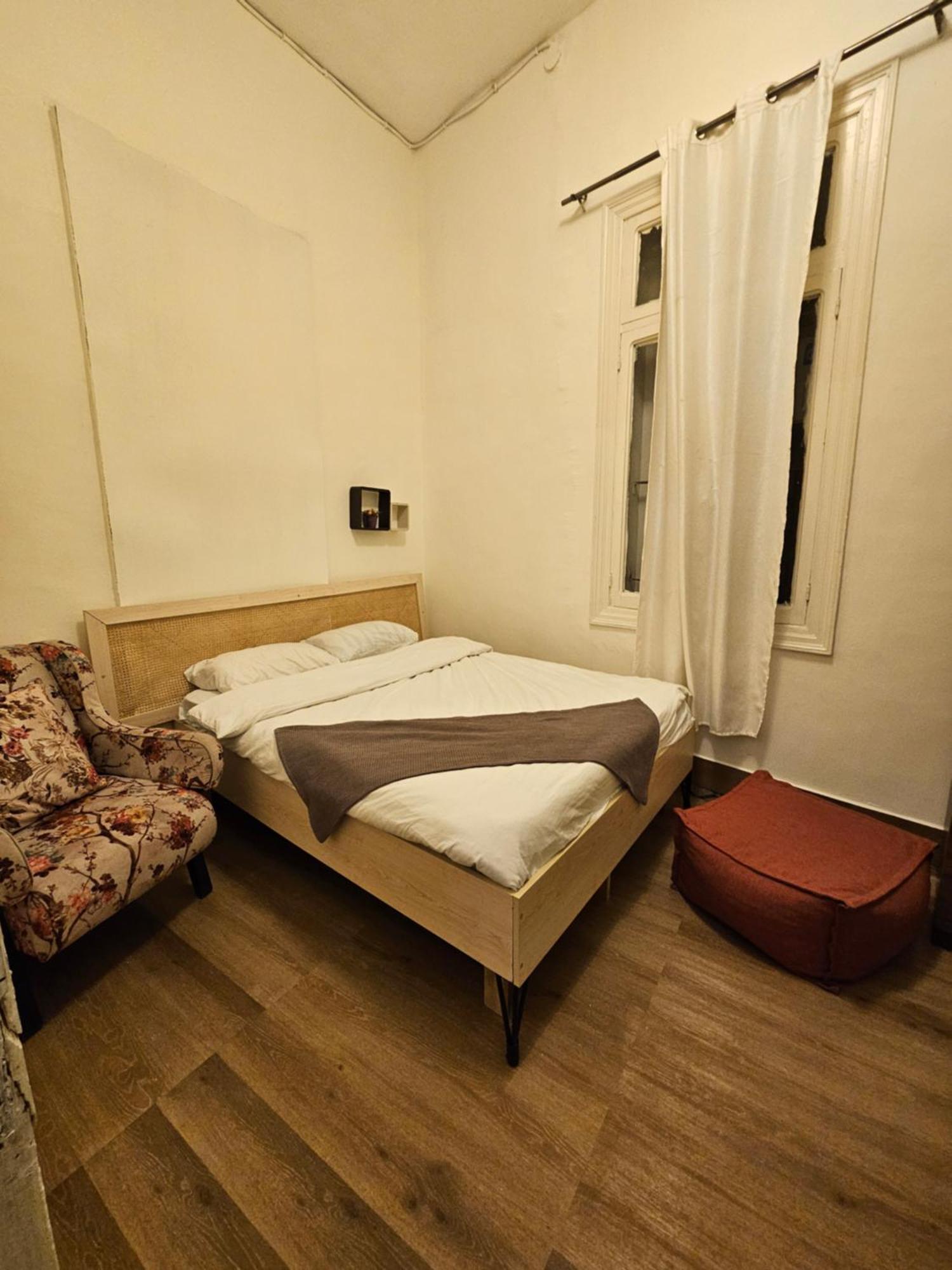 City Hostel Dormitory Tripoli Ngoại thất bức ảnh